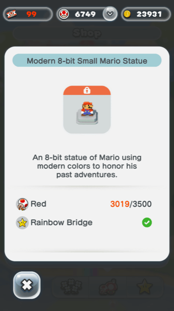 Super mario kart rainbow road